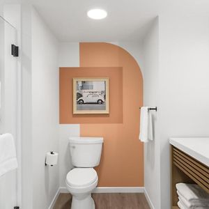 Chambre Lit Queen-Size